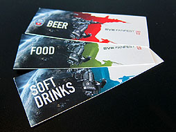 ꡼ No.011 | DUST 514פˤ­ԥܤФ롣EVE OnlineפȡDUST 514פ̤褬줿CCP Presentsץݡ