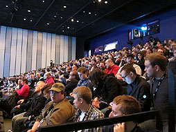 ꡼ No.012Υͥ / DUST 514פˤ­ԥܤФ롣EVE OnlineפȡDUST 514פ̤褬줿CCP Presentsץݡ