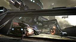 ꡼ No.016Υͥ / TGS 2012ϤǤ˥Хåܸ첽ƤDUST 514פΥץ쥤֥Ǥĩ