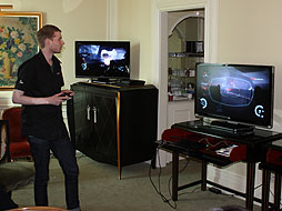 ꡼ No.002Υͥ / TGS 2012CCP GamesΡDUST 514סEVE OnlineξôԤˡߥ󥯤ˤĤʹƤߤ