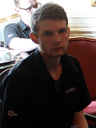 ꡼ No.006Υͥ / TGS 2012CCP GamesΡDUST 514סEVE OnlineξôԤˡߥ󥯤ˤĤʹƤߤ