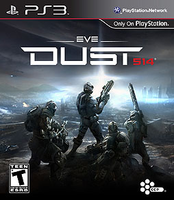 ꡼ No.016Υͥ / TGS 2012CCP GamesΡDUST 514סEVE OnlineξôԤˡߥ󥯤ˤĤʹƤߤ