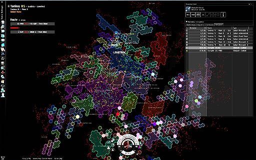 ꡼ No.004 | PlayStation 3饤FPSDUST 514פץ¥ƥȤ˥ץ쥹٥ȤǸ̤Ƥλž夬