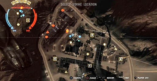 ꡼ No.011 | PlayStation 3饤FPSDUST 514פץ¥ƥȤ˥ץ쥹٥ȤǸ̤Ƥλž夬