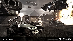 ꡼ No.013 | PlayStation 3饤FPSDUST 514פץ¥ƥȤ˥ץ쥹٥ȤǸ̤Ƥλž夬