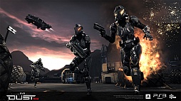 ꡼ No.015 | PlayStation 3饤FPSDUST 514פץ¥ƥȤ˥ץ쥹٥ȤǸ̤Ƥλž夬