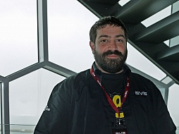 ꡼ No.002 | DUST 514פ緿åץǡȡUPRISINGפޤѤ롣եåUI쿷EVE OnlineȤϢȤ⶯