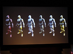 ꡼ No.008 | DUST 514פ緿åץǡȡUPRISINGפޤѤ롣եåUI쿷EVE OnlineȤϢȤ⶯