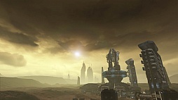 DUST 514פ緿åץǡȡUPRISINGפޤѤ롣եåUI쿷EVE OnlineȤϢȤ⶯