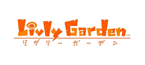 画像ギャラリー No.001のサムネイル画像 / Livly Islandのリヴリーが,NDSに登場! マーベラスエンターテイメント,「Livly Garden(仮称)」を今冬発売