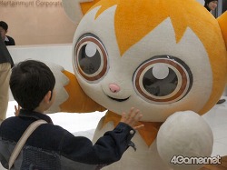 ꡼ No.049 | Livly GardenפΥեߡƥ󥰤ǡܥĤˤʤäLivlyʤɤˤʤ뼡ϡġġ