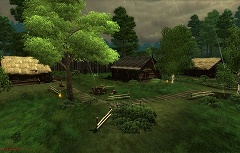 ꡼ No.006 | GamescomϥꥢΥѥ֥åKalicanthusΥե󥿥MMORPGCraft of GodsפϪ