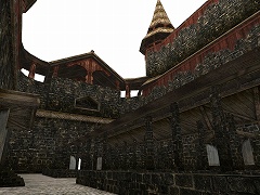 ꡼ No.008 | GamescomϥꥢΥѥ֥åKalicanthusΥե󥿥MMORPGCraft of GodsפϪ