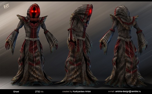 ꡼ No.010 | GamescomϥꥢΥѥ֥åKalicanthusΥե󥿥MMORPGCraft of GodsפϪ