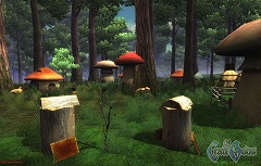 ꡼ No.012 | GamescomϥꥢΥѥ֥åKalicanthusΥե󥿥MMORPGCraft of GodsפϪ