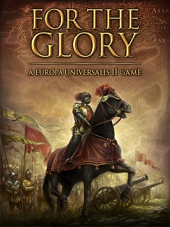 ꡼ No.001 | Paradox Interactive塼ȯɽVictoria 2פ䴰For the GloryפäƤ롪