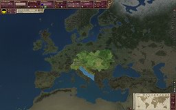 ꡼ No.004Υͥ / ParadoxοȥƥVictoria IIפϡ󶯽񤬤ΤʡθȤʥåץǡȤ»