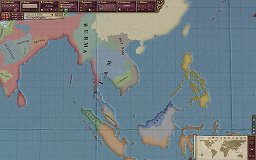 ꡼ No.005Υͥ / ParadoxοȥƥVictoria IIפϡ󶯽񤬤ΤʡθȤʥåץǡȤ»