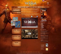 ꡼ No.008Υͥ / ParadoxοȥƥVictoria IIפϡ󶯽񤬤ΤʡθȤʥåץǡȤ»