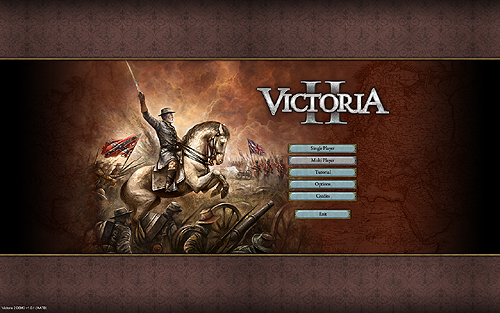 ꡼ No.001 | Ѥ餺ȱļΥǡӤäꡣParadox InteractiveοȥƥVictoria IIפΥǥǤUp