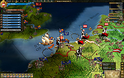 ꡼ No.006 | Europa Universalis IIIפγĥѥå3ơEU3Heir to the ThroneפΥǥǤ4GamerUp