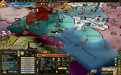 ꡼ No.008 | Europa Universalis IIIפγĥѥå3ơEU3Heir to the ThroneפΥǥǤ4GamerUp
