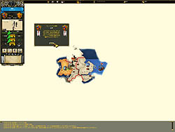 画像ギャラリー No.004のサムネイル画像 / “パラドゲー”の原典ともいえるEU2を高解像度で遊べる「フォー ザ グローリー【完全日本語版】」のレビューを掲載