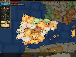 画像ギャラリー No.007のサムネイル画像 / “パラドゲー”の原典ともいえるEU2を高解像度で遊べる「フォー ザ グローリー【完全日本語版】」のレビューを掲載