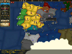 画像ギャラリー No.010のサムネイル画像 / “パラドゲー”の原典ともいえるEU2を高解像度で遊べる「フォー ザ グローリー【完全日本語版】」のレビューを掲載