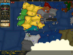 画像ギャラリー No.011のサムネイル画像 / “パラドゲー”の原典ともいえるEU2を高解像度で遊べる「フォー ザ グローリー【完全日本語版】」のレビューを掲載