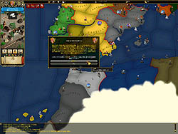 画像ギャラリー No.012のサムネイル画像 / “パラドゲー”の原典ともいえるEU2を高解像度で遊べる「フォー ザ グローリー【完全日本語版】」のレビューを掲載