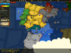 画像ギャラリー No.013のサムネイル画像 / “パラドゲー”の原典ともいえるEU2を高解像度で遊べる「フォー ザ グローリー【完全日本語版】」のレビューを掲載