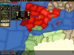 画像ギャラリー No.014のサムネイル画像 / “パラドゲー”の原典ともいえるEU2を高解像度で遊べる「フォー ザ グローリー【完全日本語版】」のレビューを掲載