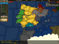 画像ギャラリー No.015のサムネイル画像 / “パラドゲー”の原典ともいえるEU2を高解像度で遊べる「フォー ザ グローリー【完全日本語版】」のレビューを掲載