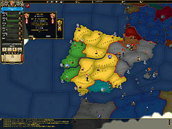 画像ギャラリー No.016のサムネイル画像 / “パラドゲー”の原典ともいえるEU2を高解像度で遊べる「フォー ザ グローリー【完全日本語版】」のレビューを掲載