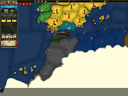 画像ギャラリー No.018のサムネイル画像 / “パラドゲー”の原典ともいえるEU2を高解像度で遊べる「フォー ザ グローリー【完全日本語版】」のレビューを掲載