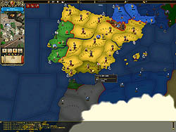 画像ギャラリー No.019のサムネイル画像 / “パラドゲー”の原典ともいえるEU2を高解像度で遊べる「フォー ザ グローリー【完全日本語版】」のレビューを掲載