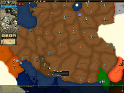 画像ギャラリー No.027のサムネイル画像 / “パラドゲー”の原典ともいえるEU2を高解像度で遊べる「フォー ザ グローリー【完全日本語版】」のレビューを掲載