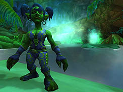 ꡼ No.002 | ƤAzeroth˲ԤƤΤWorld of Warcraft: CataclysmפΥɦ¥ƥȤ褤賫