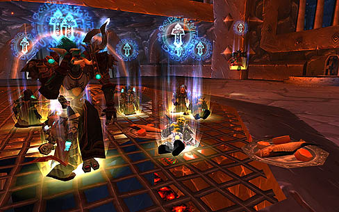 ꡼ No.004 | ƤAzeroth˲ԤƤΤWorld of Warcraft: CataclysmפΥɦ¥ƥȤ褤賫