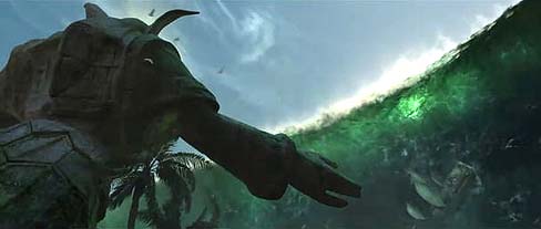 画像ギャラリー No.001のサムネイル画像 / 発売が迫る大人気MMORPGの拡張パック第3弾,「World of Warcraft: Cataclysm」のイントロムービー及びテレビコマーシャル用ムービーが公開