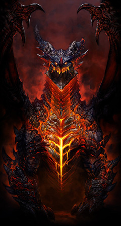 ꡼ No.004 | World of WarcraftCataclysmפͷӤäȹĥѥåBlizzConǸ줿꡼󥷥åȤǺ