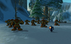 ꡼ No.010 | World of WarcraftCataclysmפͷӤäȹĥѥåBlizzConǸ줿꡼󥷥åȤǺ