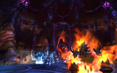 ꡼ No.013 | World of WarcraftCataclysmפͷӤäȹĥѥåBlizzConǸ줿꡼󥷥åȤǺ