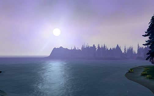 画像ギャラリー No.002のサムネイル画像 / 「World of Warcraft スターターガイド2010」第2回:「Cataclysm」の新要素を検証する(まだ拡張パック買わない人向け編)