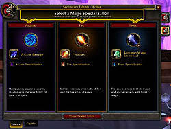 画像ギャラリー No.006のサムネイル画像 / 「World of Warcraft スターターガイド2010」第2回:「Cataclysm」の新要素を検証する(まだ拡張パック買わない人向け編)