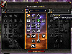 画像ギャラリー No.009のサムネイル画像 / 「World of Warcraft スターターガイド2010」第2回:「Cataclysm」の新要素を検証する(まだ拡張パック買わない人向け編)