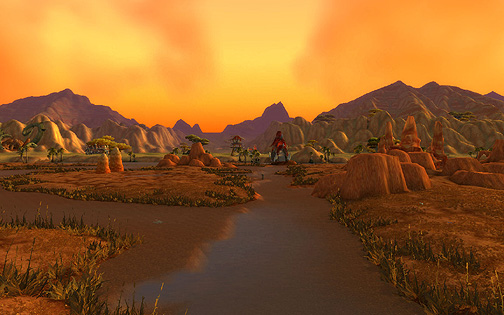 World of Warcraft 20102󡧡CataclysmפοǤ򸡾ڤʤޤĥѥåʤ͸ԡ