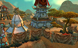 画像ギャラリー No.011のサムネイル画像 / 「World of Warcraft スターターガイド2010」第2回:「Cataclysm」の新要素を検証する(まだ拡張パック買わない人向け編)