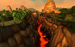 画像ギャラリー No.014のサムネイル画像 / 「World of Warcraft スターターガイド2010」第2回:「Cataclysm」の新要素を検証する(まだ拡張パック買わない人向け編)